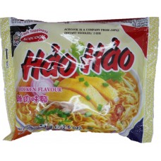 Hao Hao Chicken Noodle 74g